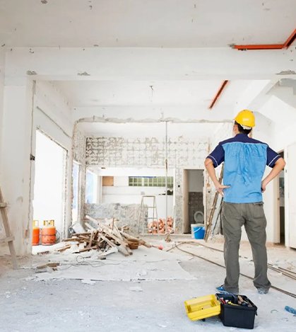 Köprüköy Tadilatcı