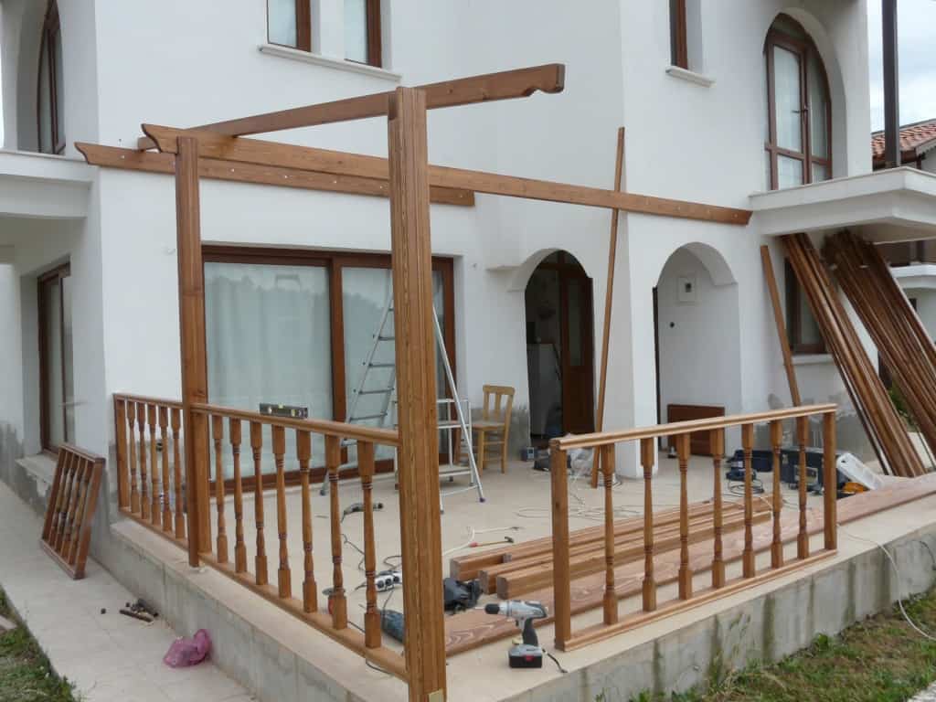 Köprüköy Tadilatcı